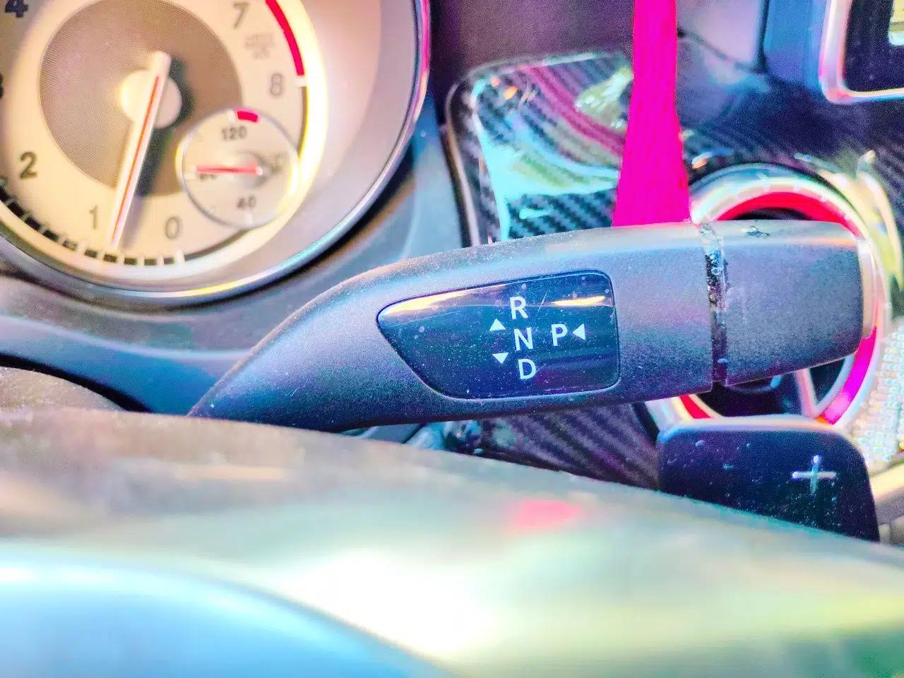 Mercedes-Benz CLA 2014 CLA 260 4MATIC — миниатюра 14
