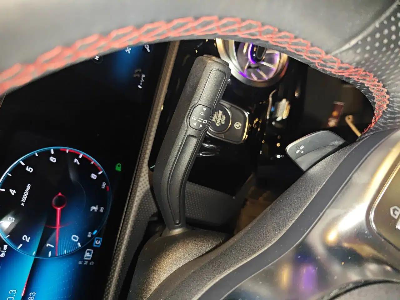 Mercedes-Benz CLA 2022-Year Updated CLA 200 — миниатюра 14