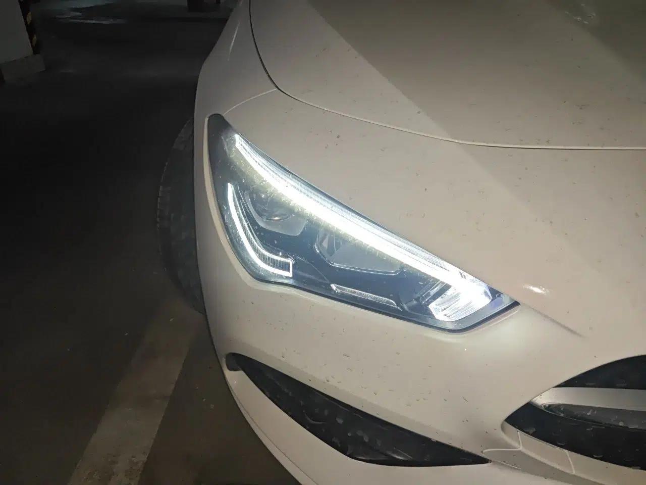 Mercedes-Benz CLA 2022-Year Updated CLA 200 — миниатюра 7