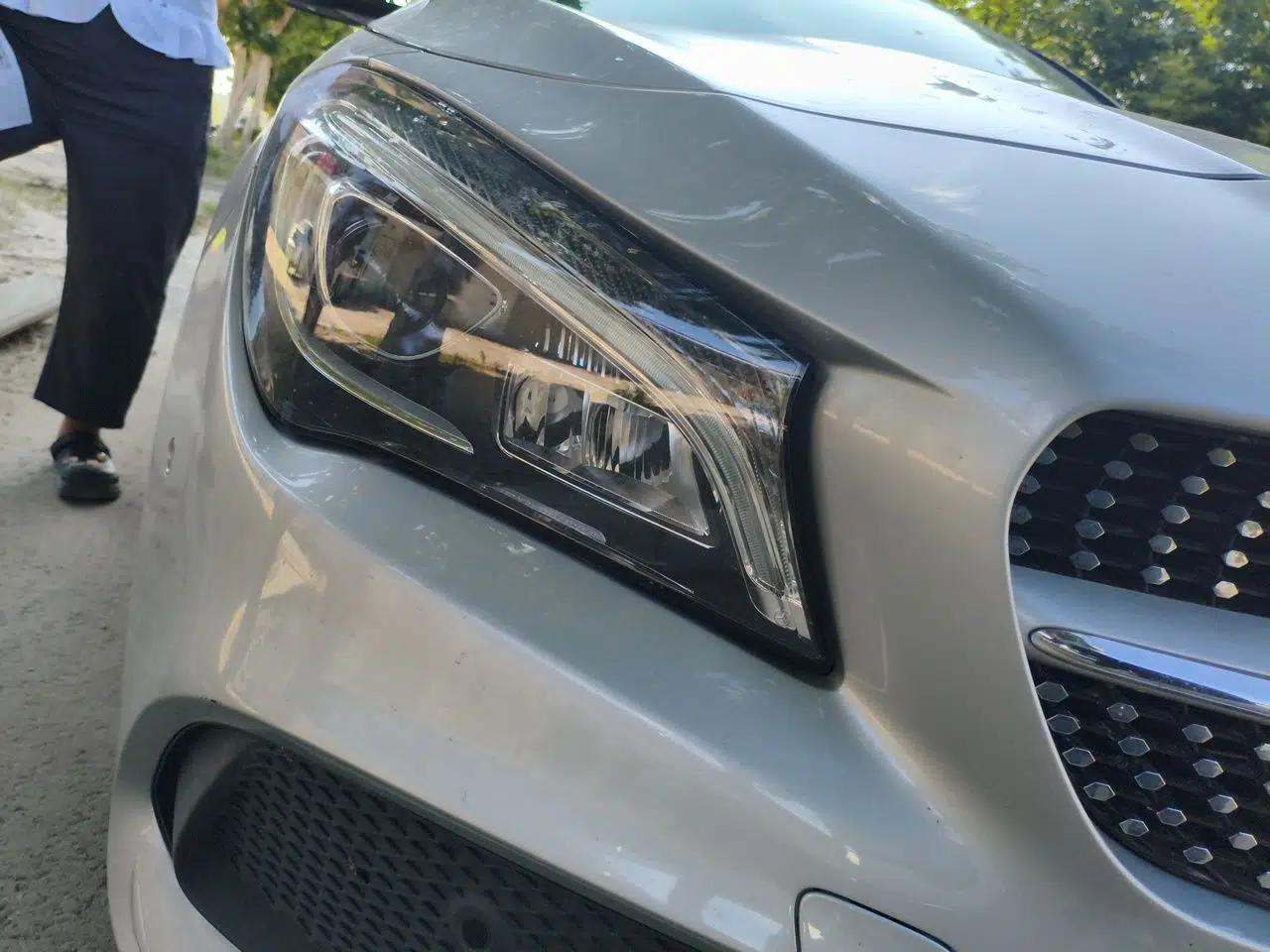 Mercedes-Benz CLA 2017 Facelifted CLA 200 Stylish Edition — миниатюра 7