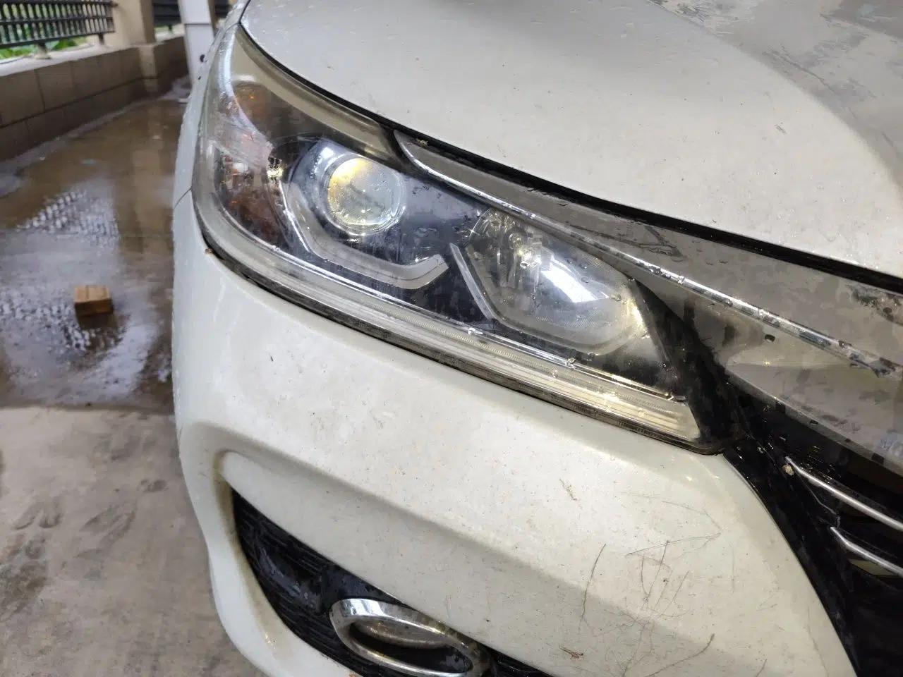 Honda Accord 2016 2.0L Comfort Edition — миниатюра 7