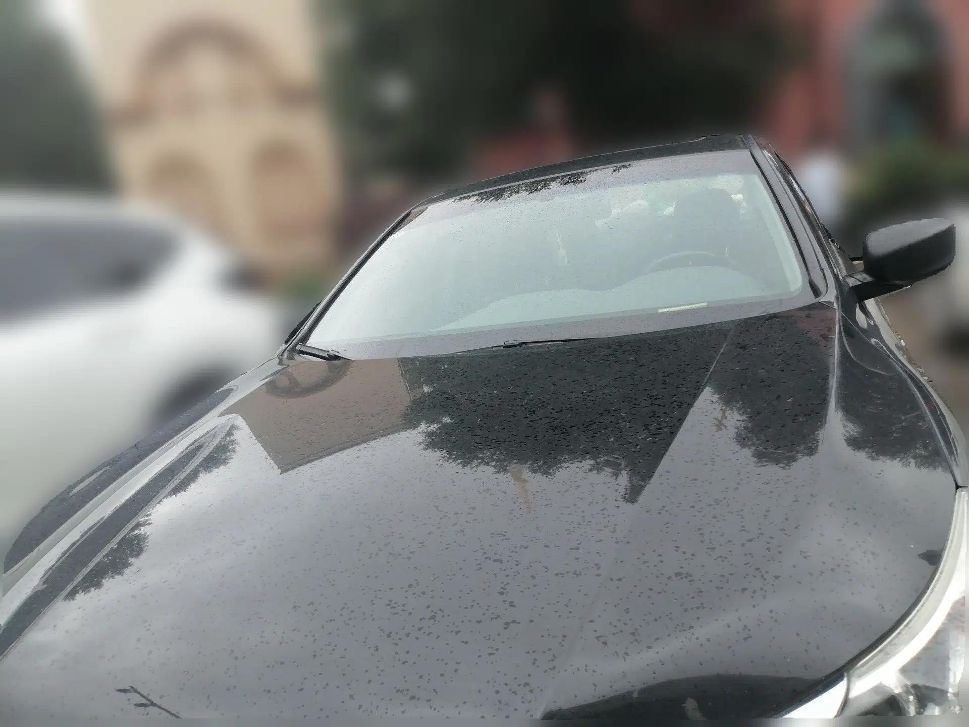 Honda Accord 2016 2.0L Comfort Edition — миниатюра 2