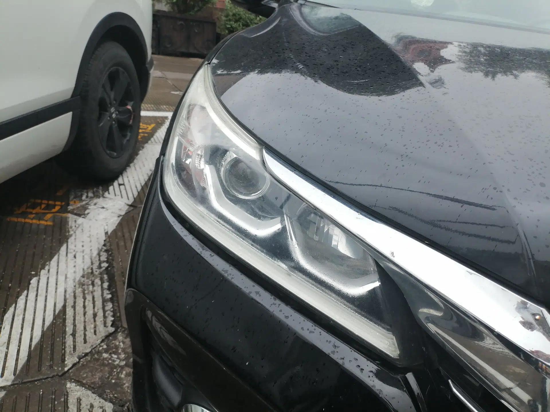 Honda Accord 2016 2.0L Comfort Edition — миниатюра 7