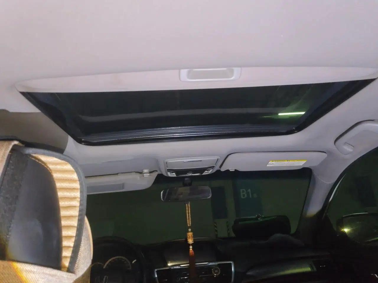 Honda Accord 2014 2.0L LX Comfort Edition — миниатюра 18