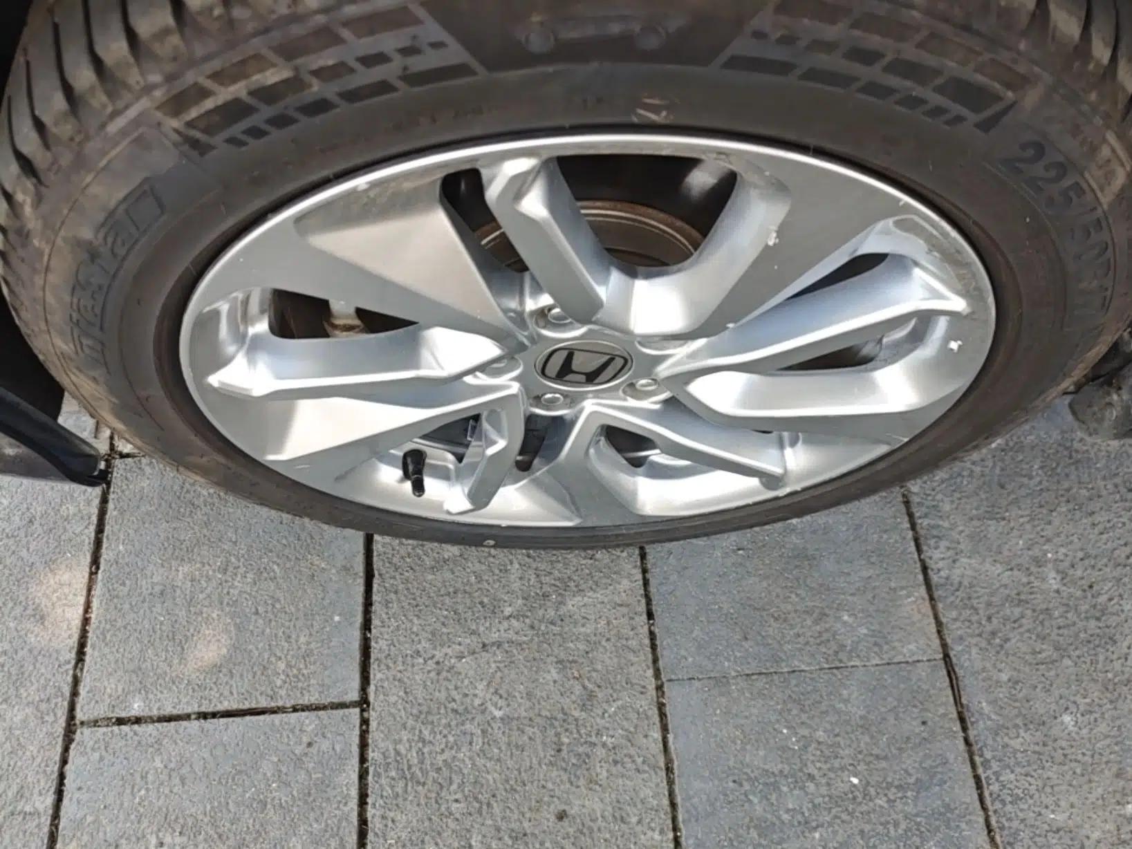 Honda Accord 2018 230TURBO Comfort Version National V — миниатюра 10