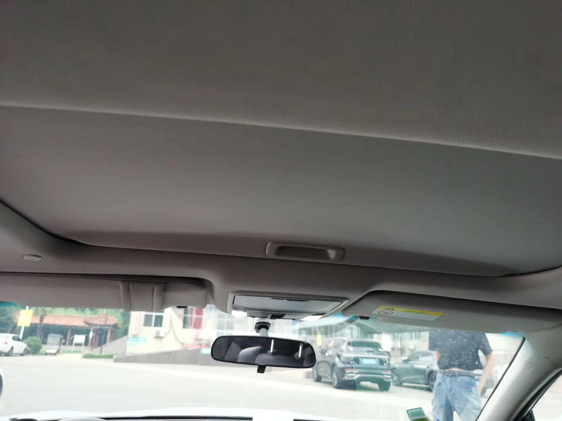 Honda Accord 2018 260TURBO Elite Edition China VI — миниатюра 15