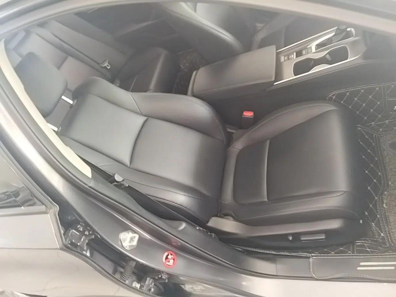 Honda Accord 2018 260TURBO Elite Edition China VI — миниатюра 19