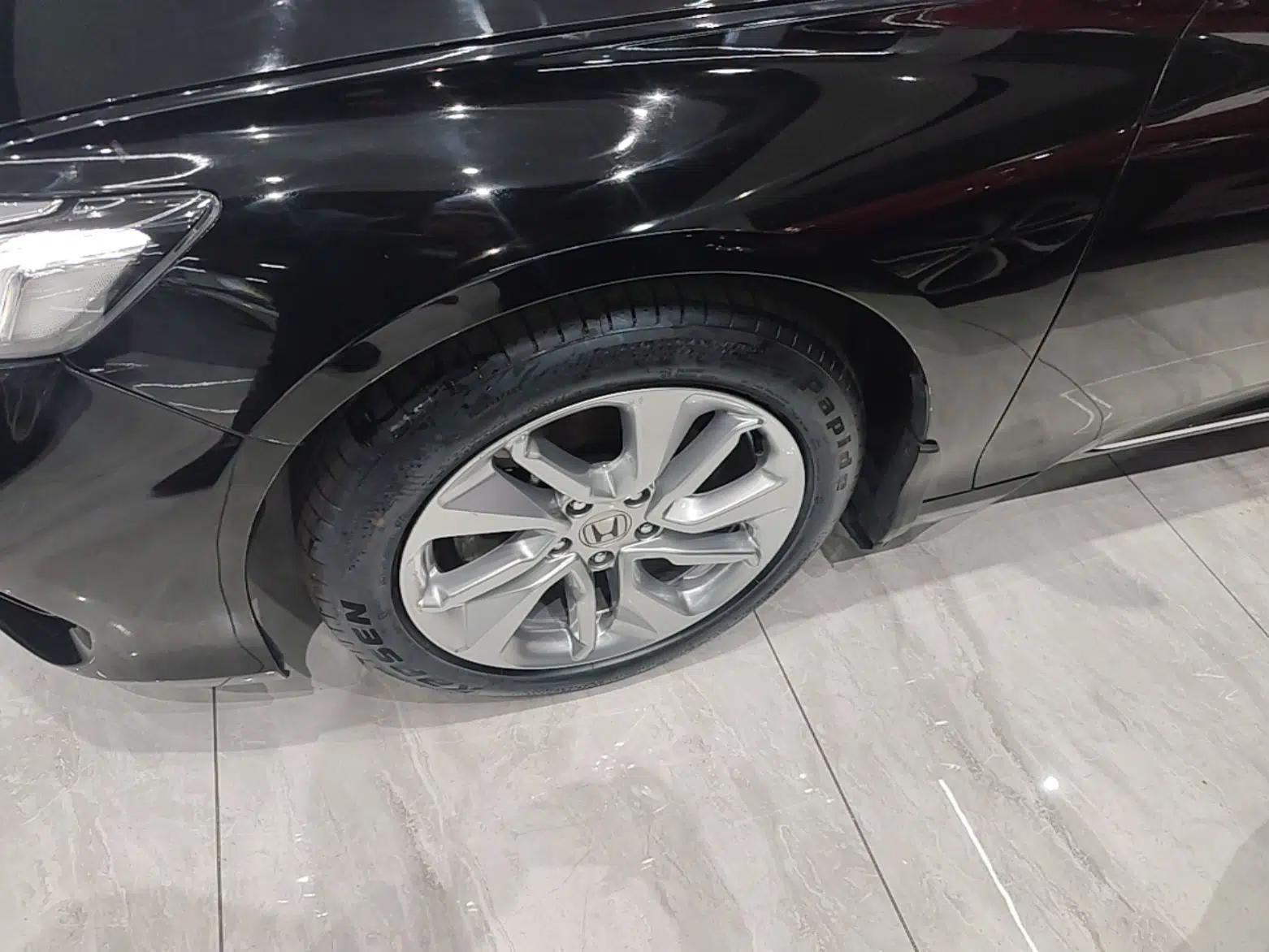 Honda Accord 2018 260TURBO Elite Edition China VI — миниатюра 10