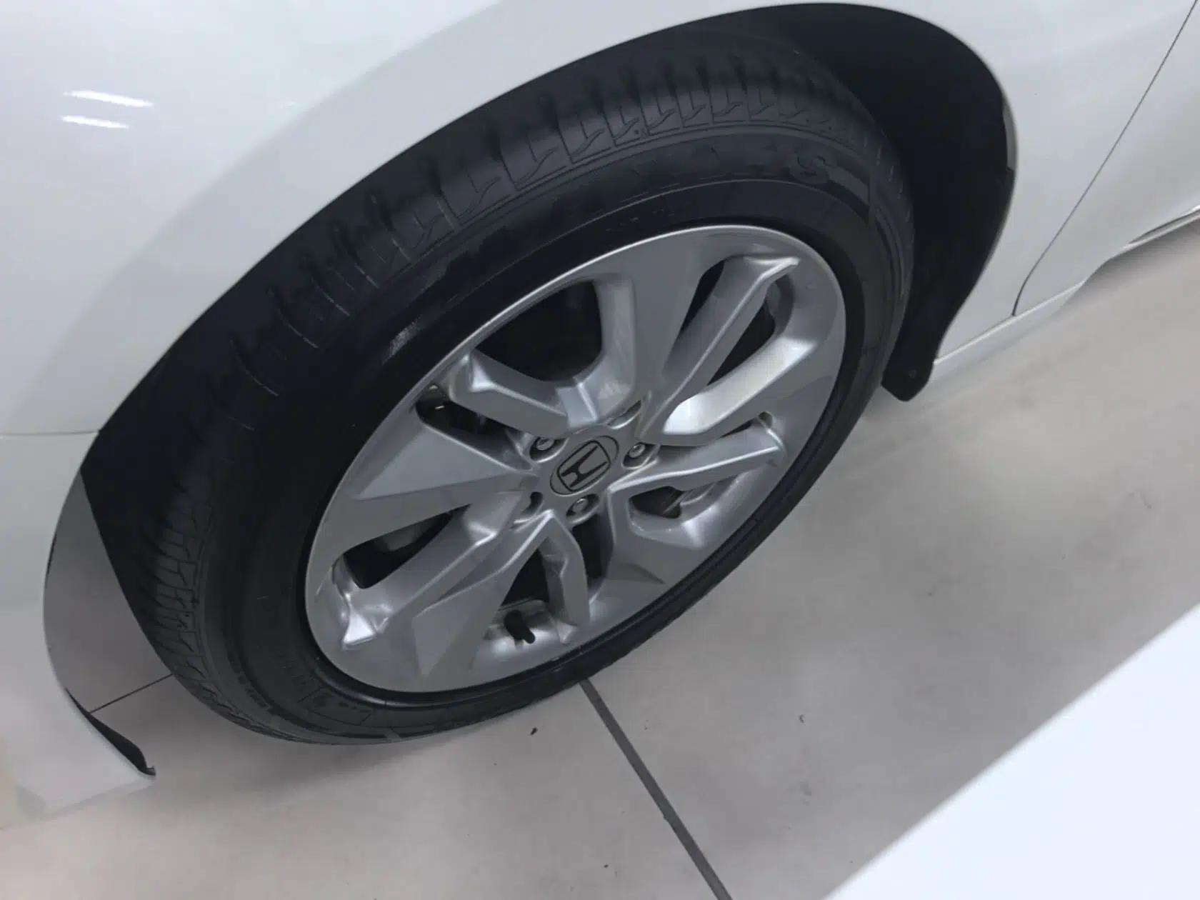 Honda Accord 2018 230TURBO Comfort Version National V — миниатюра 15