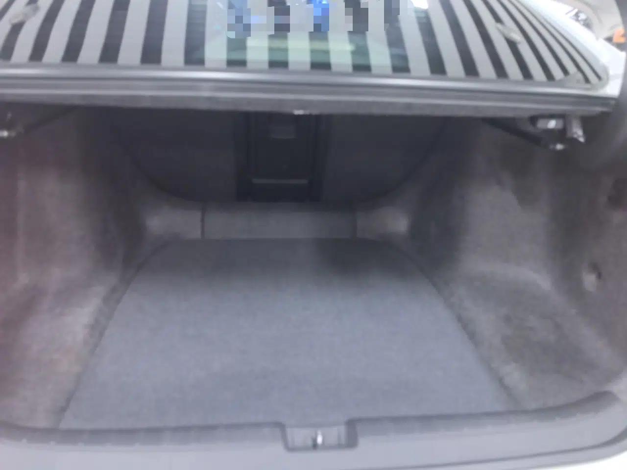 Honda Accord 2018 230TURBO Comfort Version National V — миниатюра 27