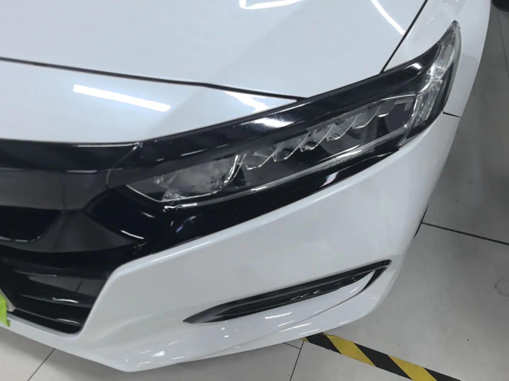 Honda Accord 2018 230TURBO Comfort Version National V — миниатюра 8