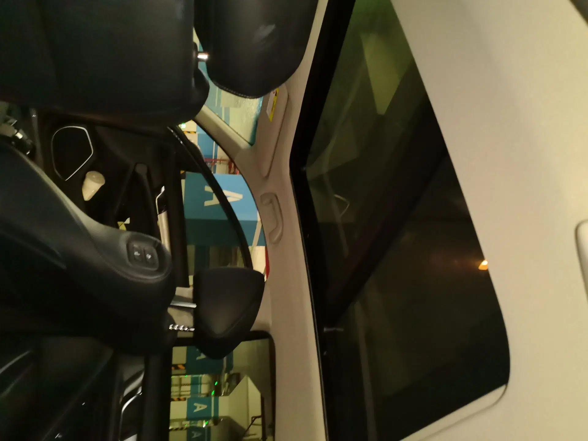 Honda Accord 2018 Rui·Hybrid 2.0L Rui Zhi Edition China VI — миниатюра 18