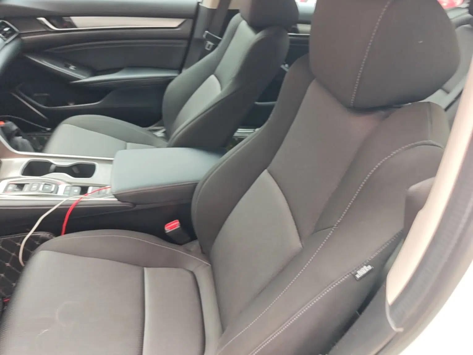 Honda Accord 2018 Rui·Hybrid 2.0L Rui Ku Edition China VI — миниатюра 17