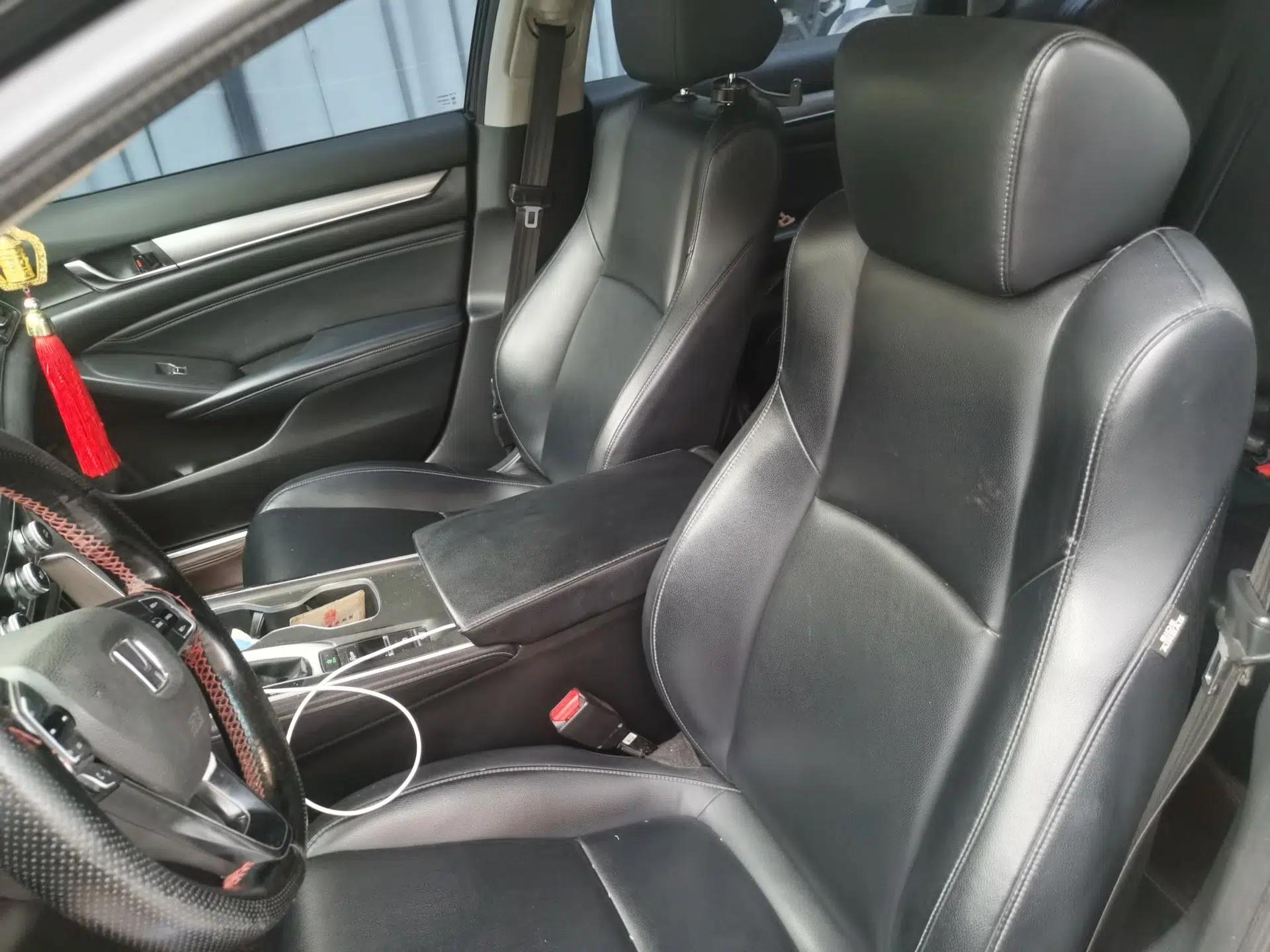 Honda Accord 2018 260TURBO Elite Edition China VI — миниатюра 15