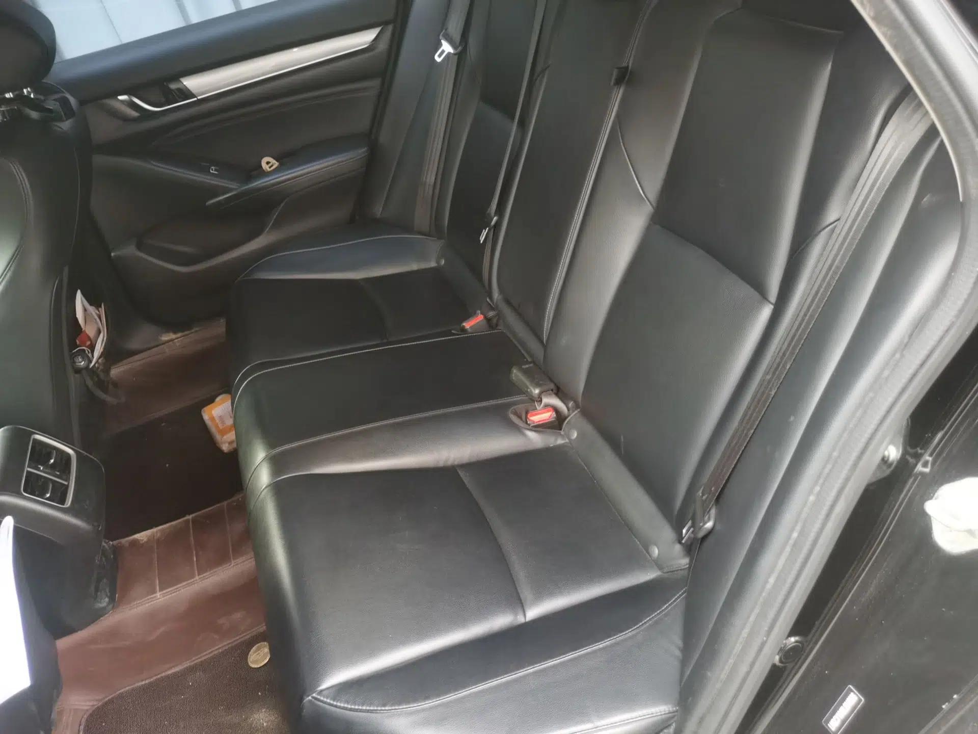 Honda Accord 2018 260TURBO Elite Edition China VI — миниатюра 17