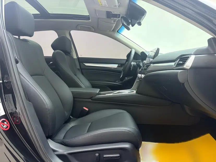 Honda Accord 2018 Rui·Hybrid 2.0L Rui Zhi Edition China VI — миниатюра 32