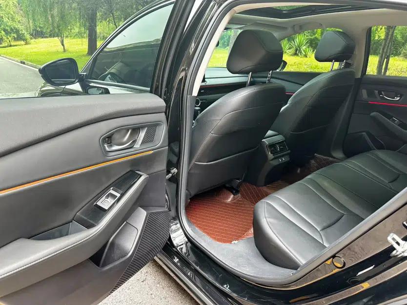 Honda Accord 2023 260TURBO Excellence Edition — миниатюра 19