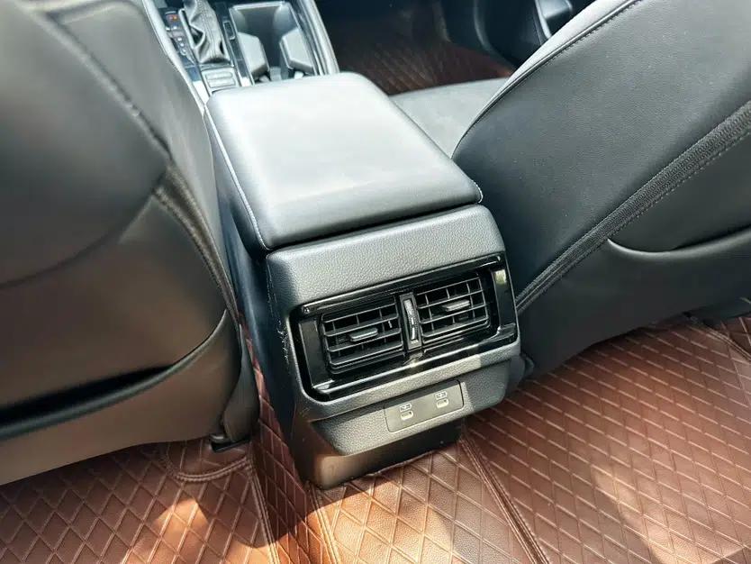 Honda Accord 2023 260TURBO Excellence Edition — миниатюра 20