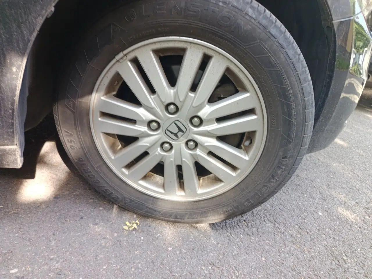 Honda Accord 2013 2.0L SE — миниатюра 8