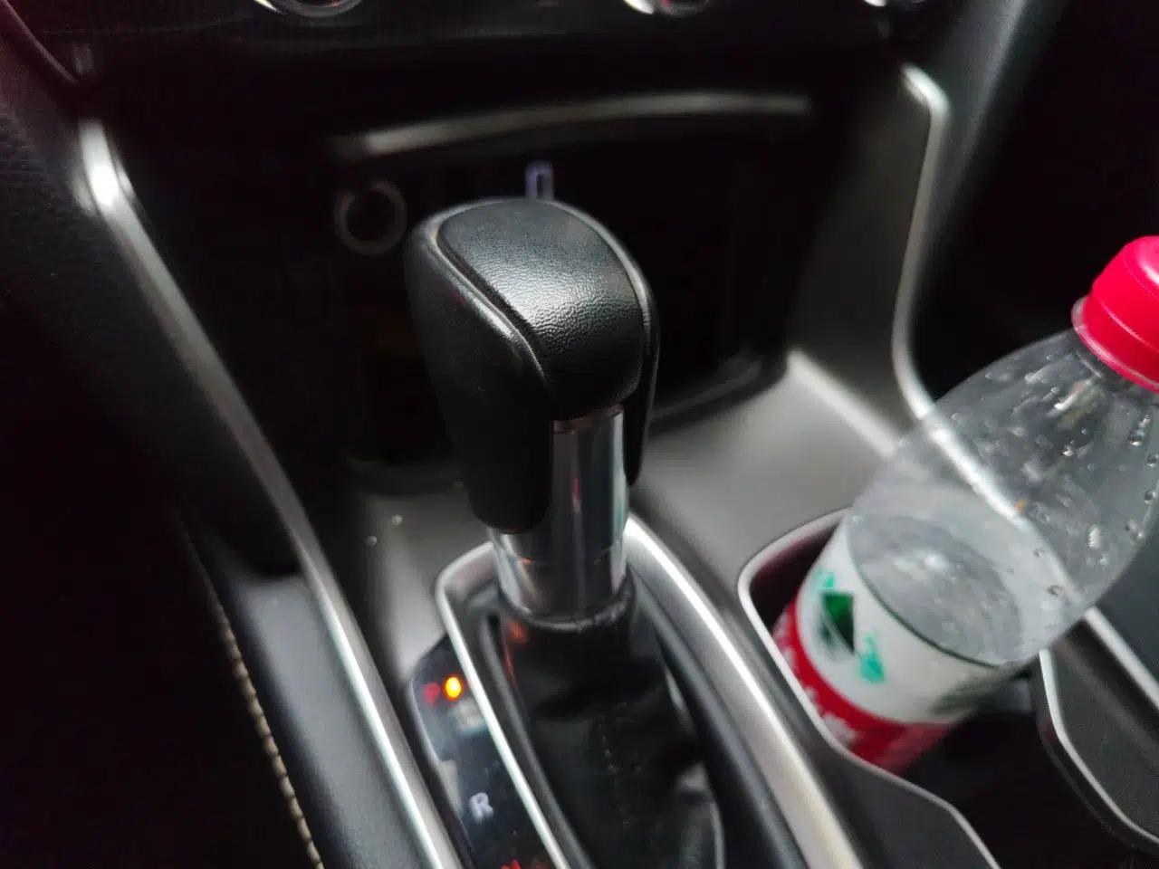 Honda Accord 2022 260TURBO Phantom Night · Prestige Edition — миниатюра 14