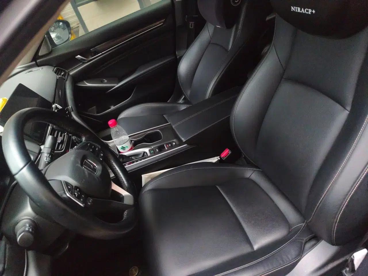 Honda Accord 2022 260TURBO Phantom Night · Prestige Edition — миниатюра 15