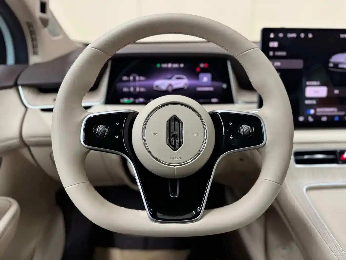 Shangjie H5 2025 Range Extender Pro — миниатюра 15