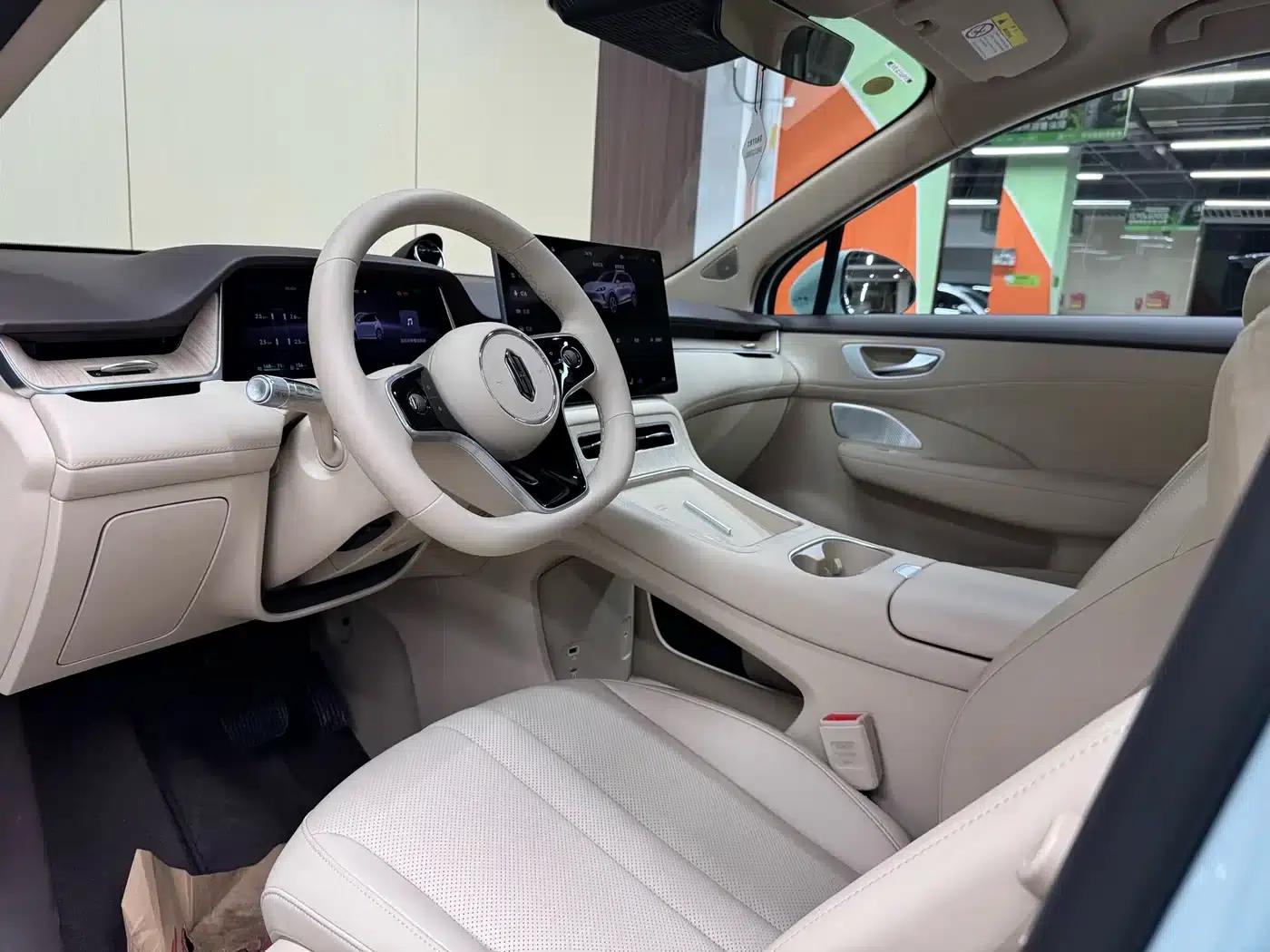 Shangjie H5 2025 Range Extender Pro — миниатюра 7