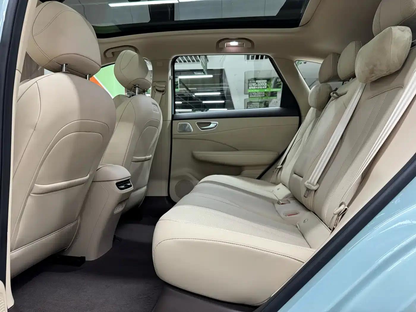 Shangjie H5 2025 Range Extender Pro — миниатюра 9