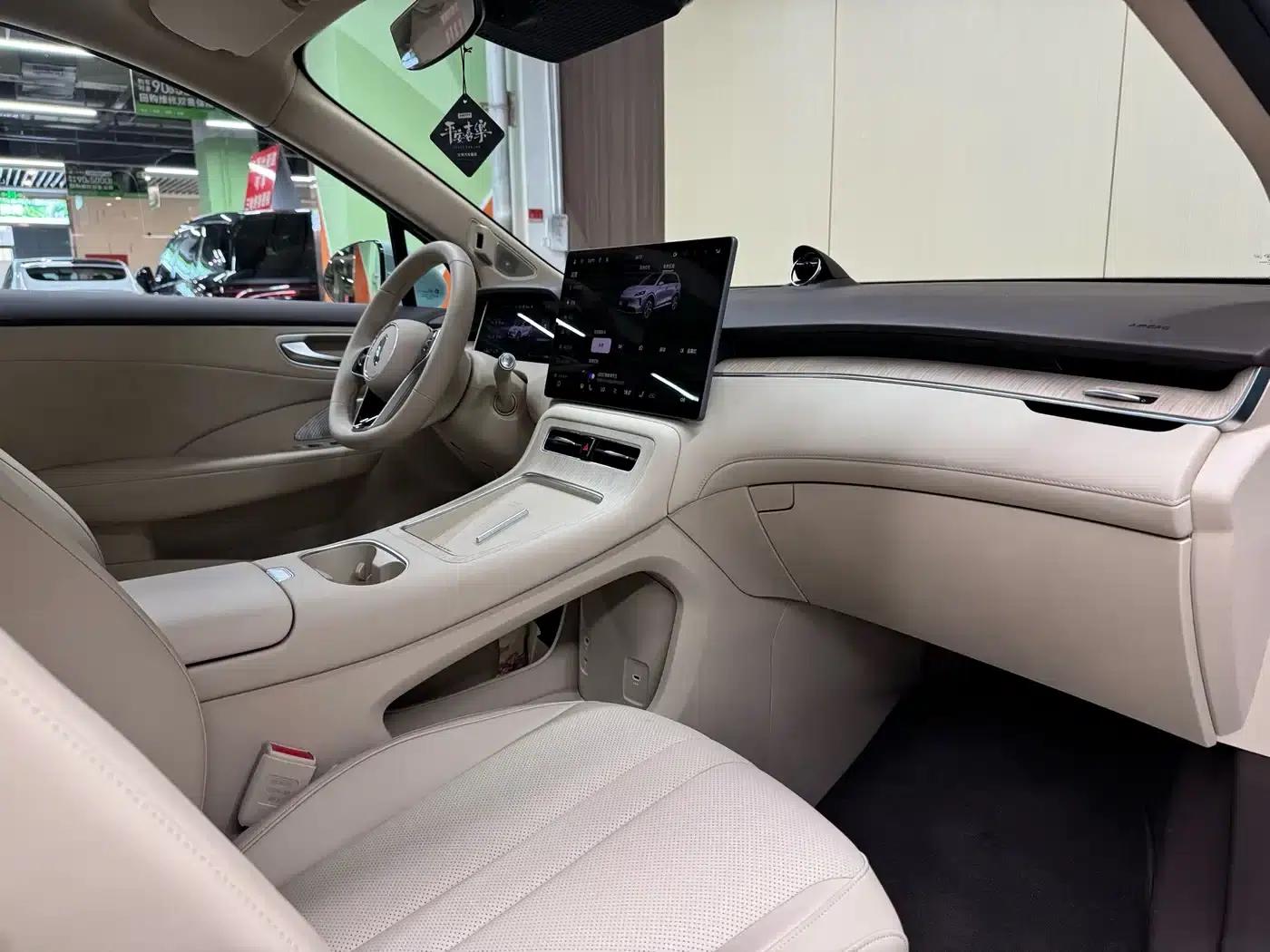 Shangjie H5 2025 Range Extender Pro — миниатюра 10