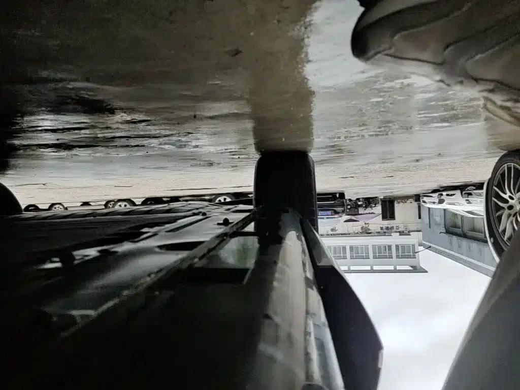 2025 Shangjie H5 Extended Range Max — миниатюра 19
