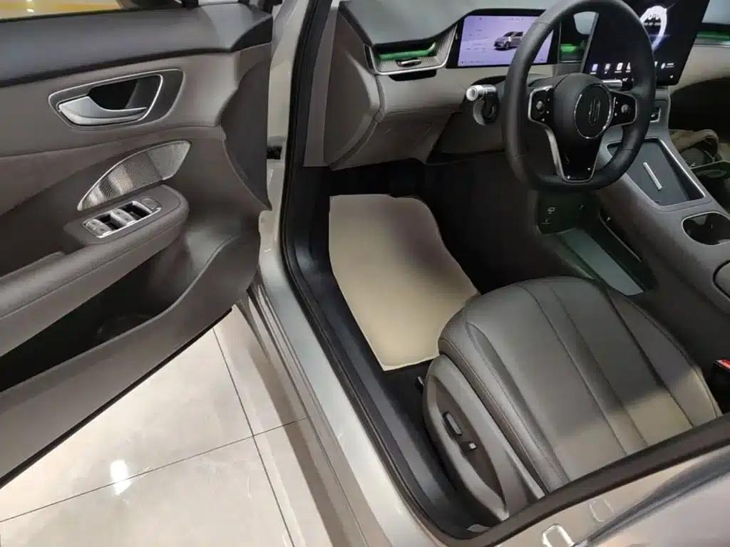 Shangjie H5 2025 Pure Electric Max — миниатюра 16