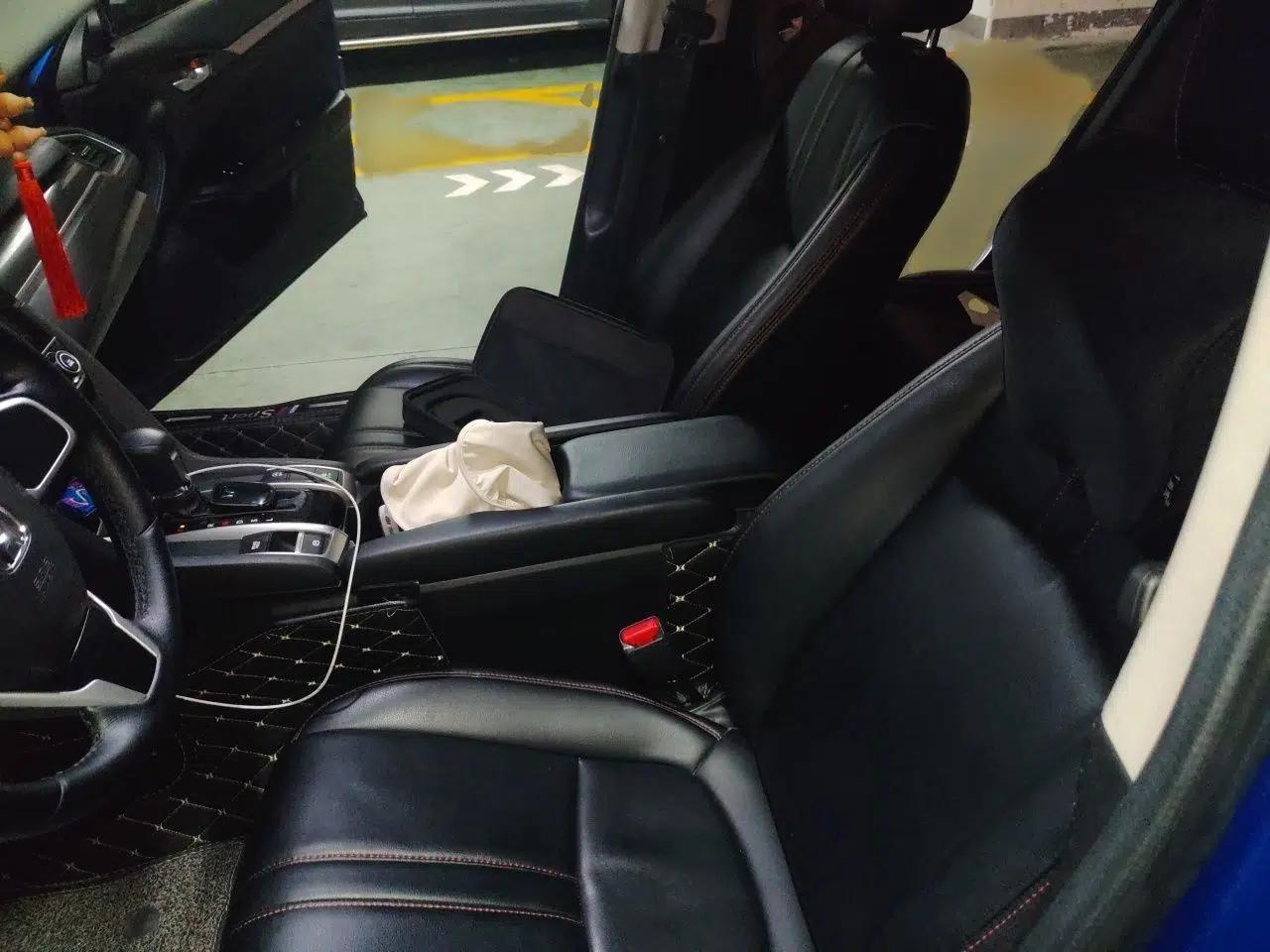 Honda Civic 2019 220TURBO CVT Dynamic Edition China VI Emission Standard — миниатюра 14