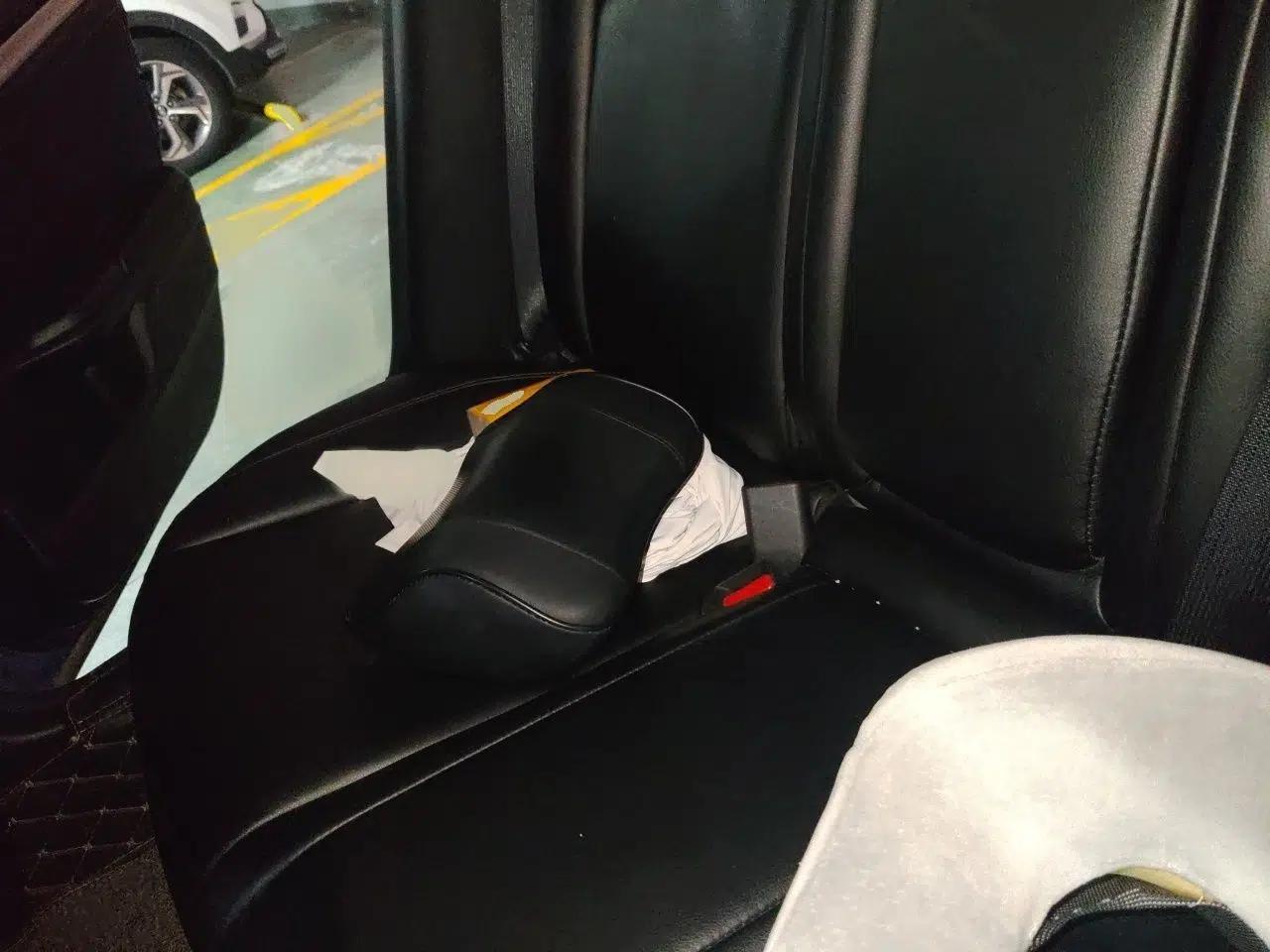 Honda Civic 2019 220TURBO CVT Dynamic Edition China VI Emission Standard — миниатюра 20