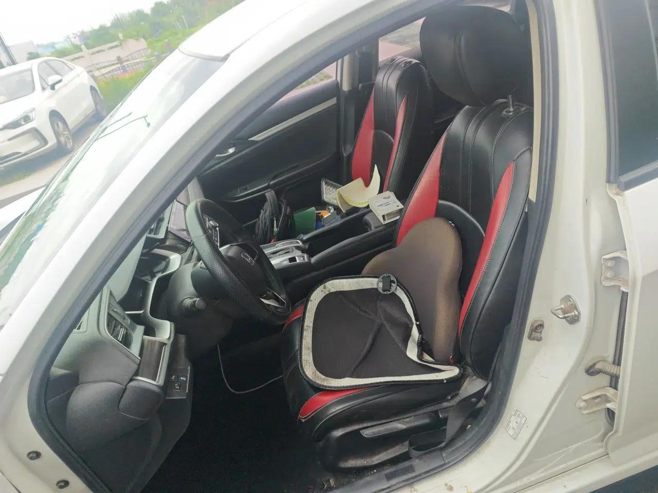 Honda Civic 2019 220TURBO CVT Dynamic Edition China VI Emission Standard — миниатюра 15