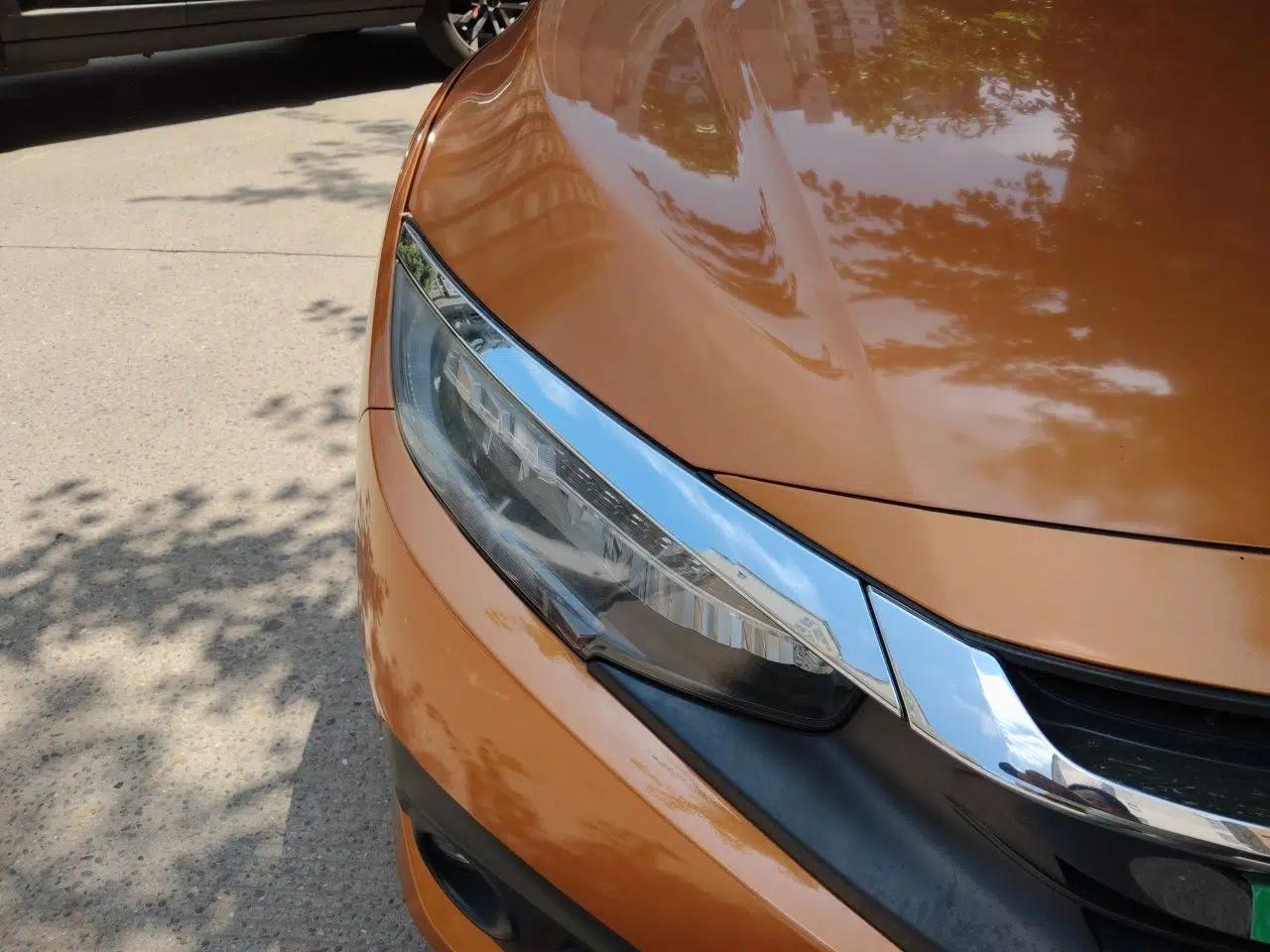 Honda Civic 2016 220TURBO CVT Prestige Edition — миниатюра 7