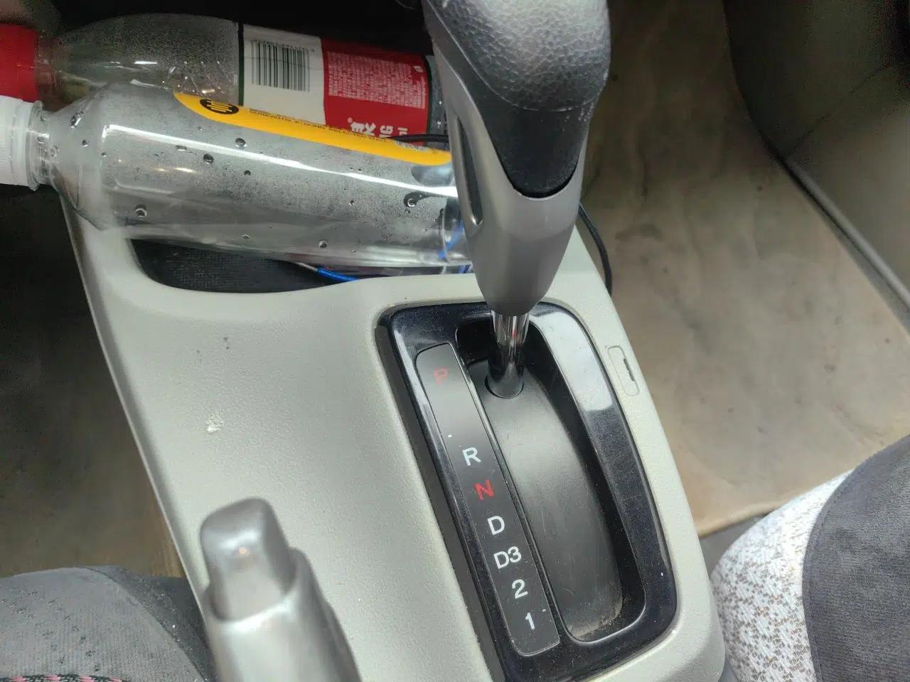 Honda Civic 2013 10th Anniversary 1.8L Automatic Comfort Version — миниатюра 14