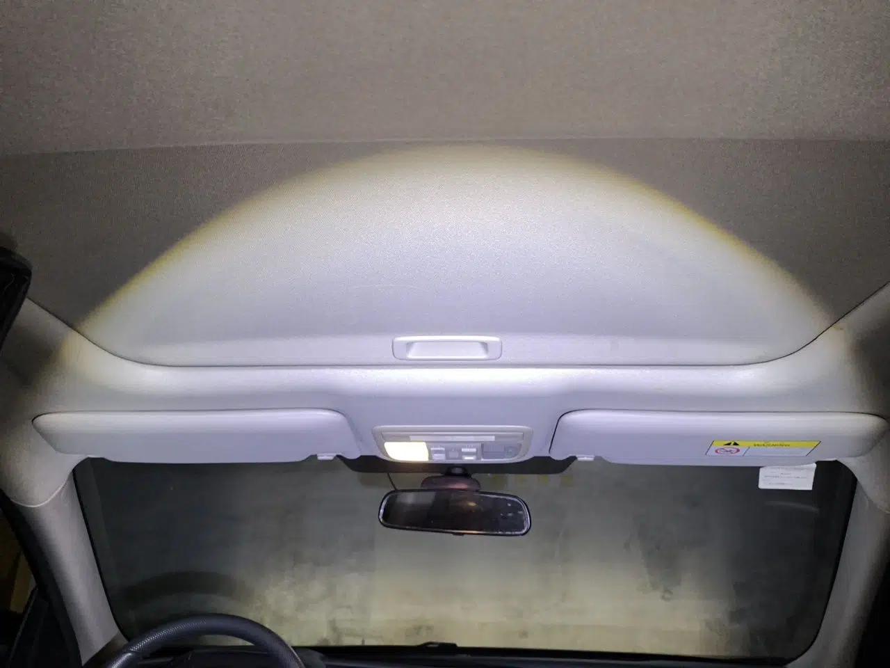Honda Civic 2016 180TURBO CVT Comfort Version — миниатюра 18