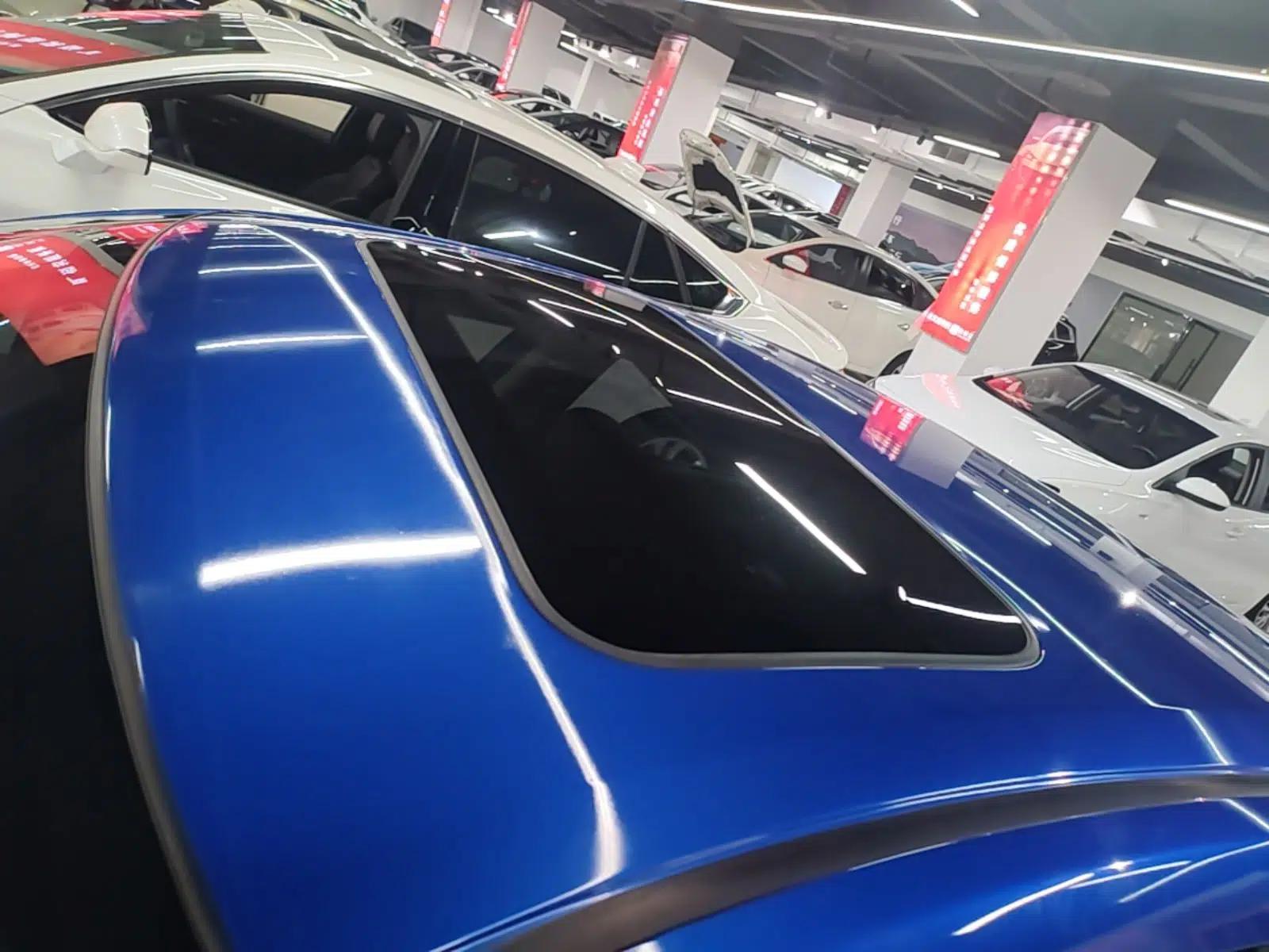 Honda Civic 2019 220TURBO CVT Dynamic Edition China VI — миниатюра 7