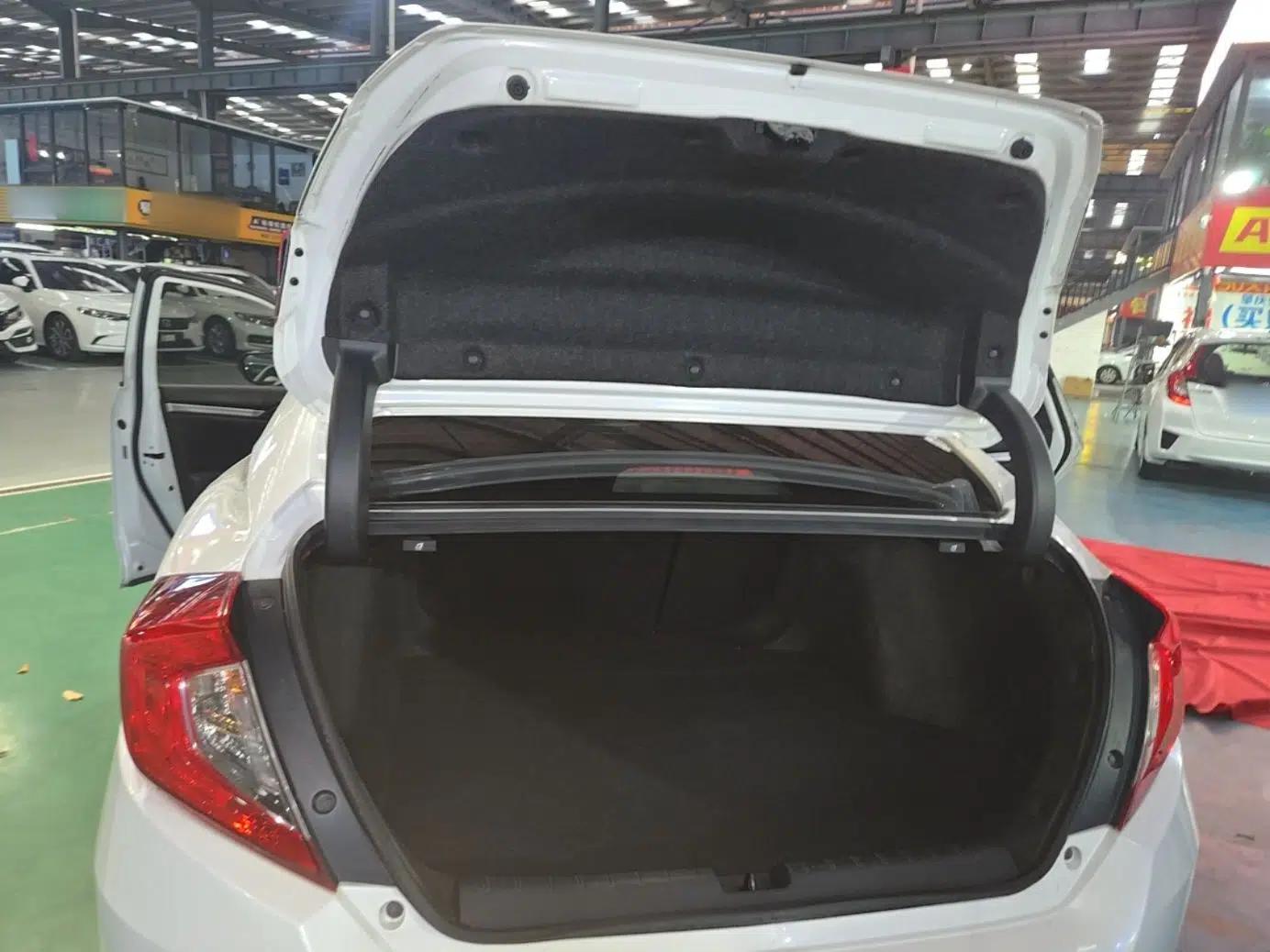 Honda Civic 2019 220TURBO CVT Dynamic Edition China VI Emission Standard — миниатюра 22