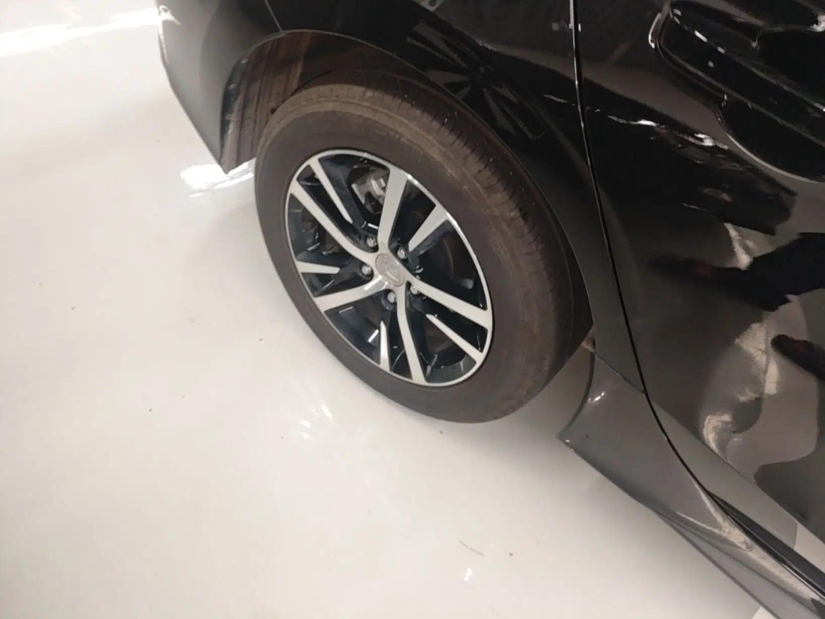 Honda Civic 2023 HATCHBACK 240TURBO CVT Zhiyue Edition — миниатюра 16