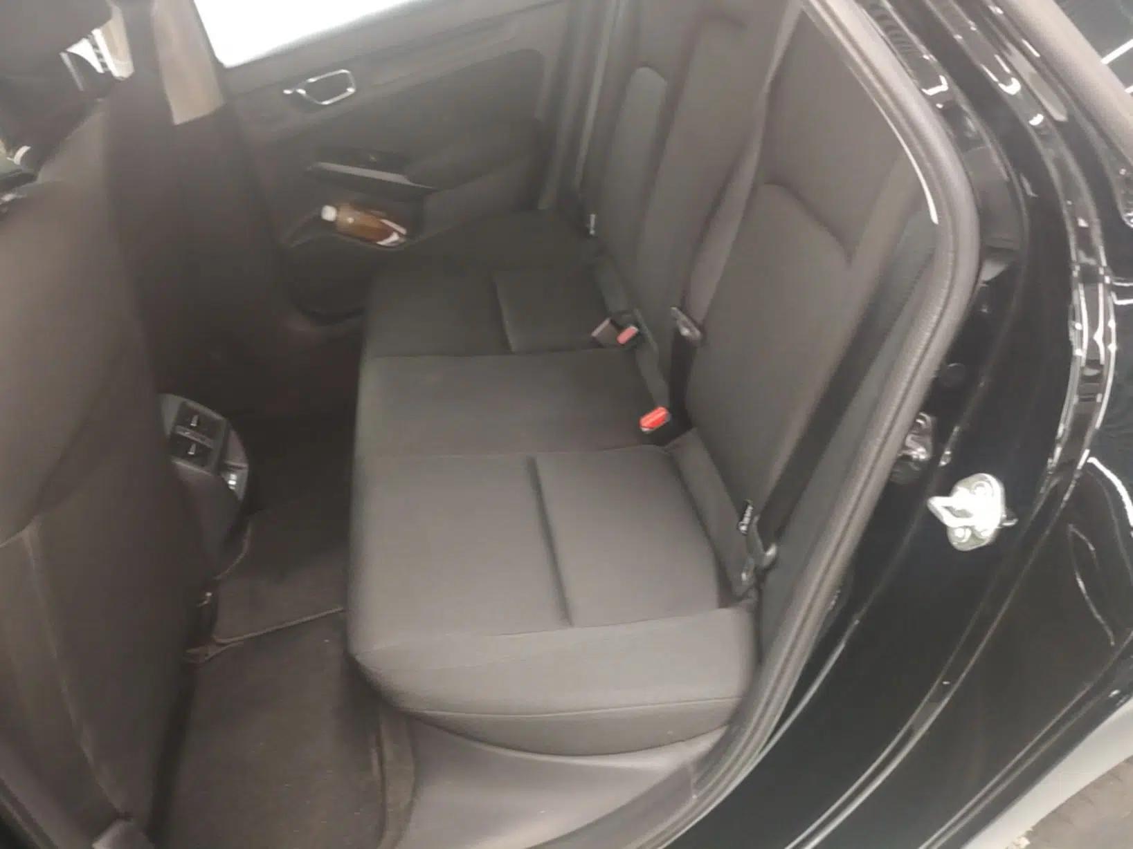 Honda Civic 2023 HATCHBACK 240TURBO CVT Zhiyue Edition — миниатюра 25