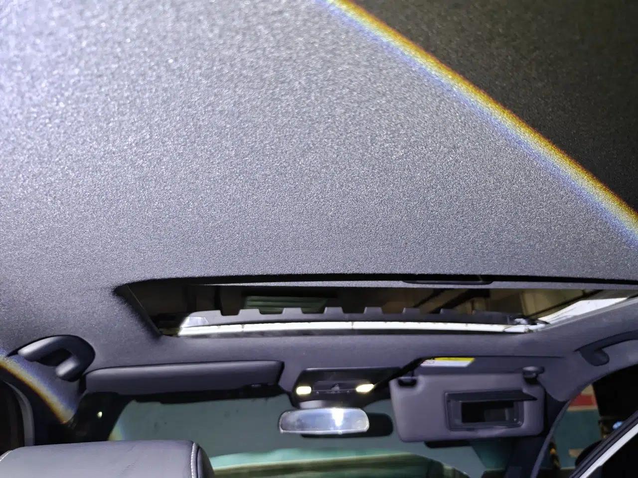 Honda Civic 2022 240TURBO CVT Dynamic Edition — миниатюра 18