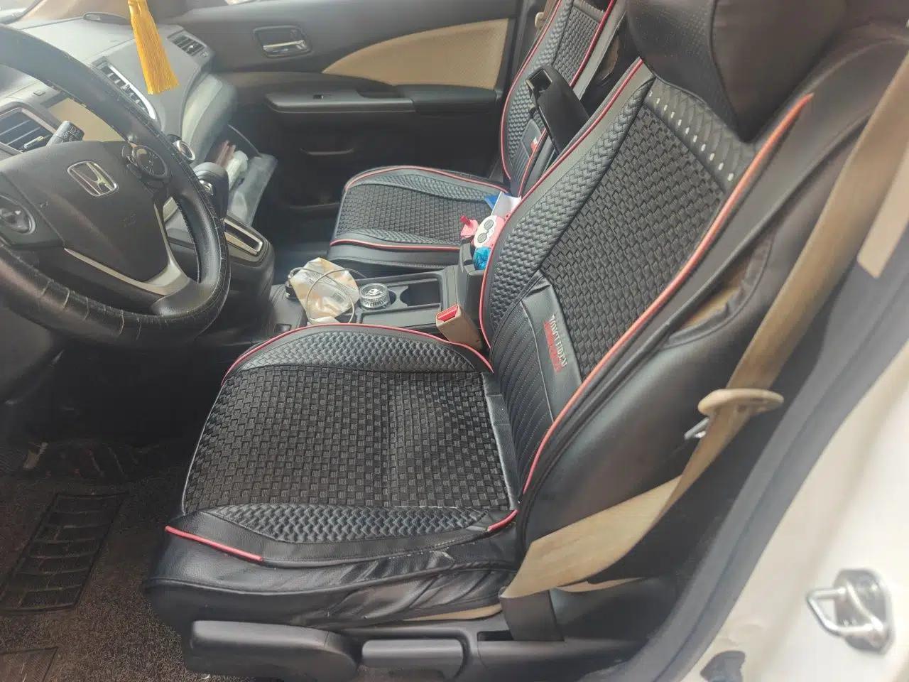 Honda CR-V 2016 2.0L two-wheel drive Urban Edition — миниатюра 15