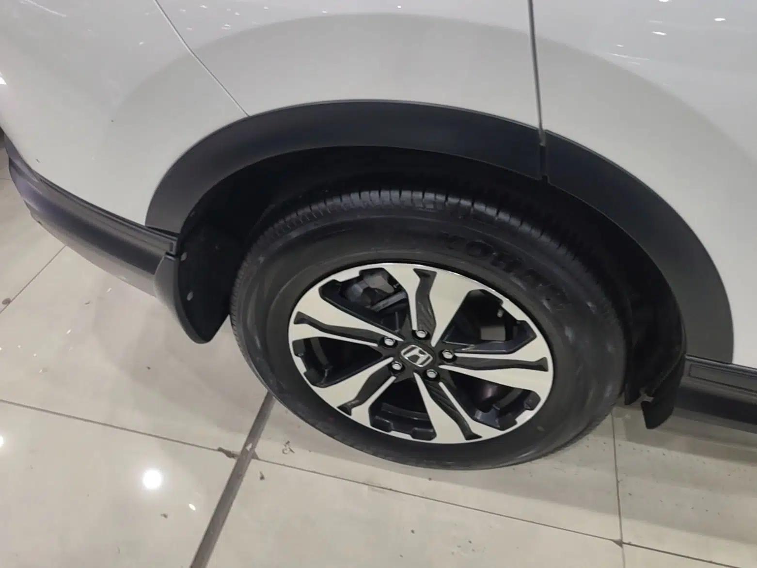 Honda CR-V 2021 240TURBO CVT 2WD Comfort Version — миниатюра 11