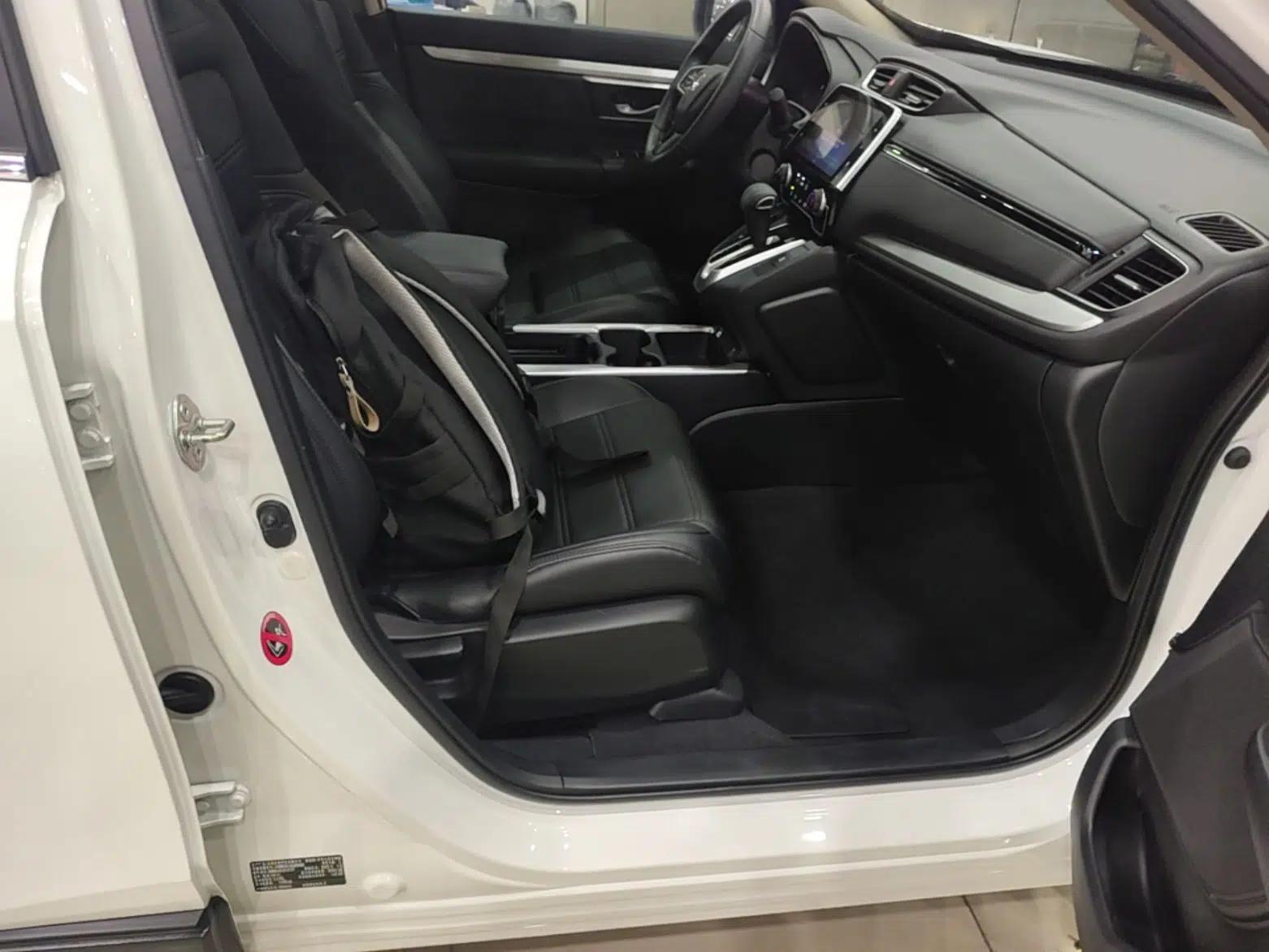 Honda CR-V 2021 240TURBO CVT 2WD Comfort Version — миниатюра 19