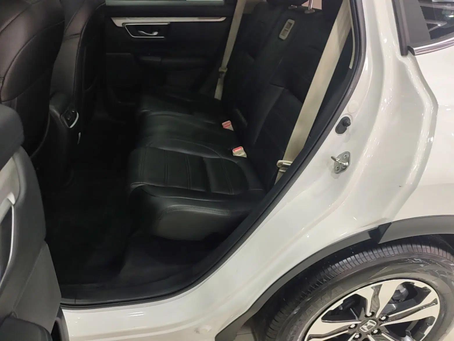 Honda CR-V 2021 240TURBO CVT 2WD Comfort Version — миниатюра 20