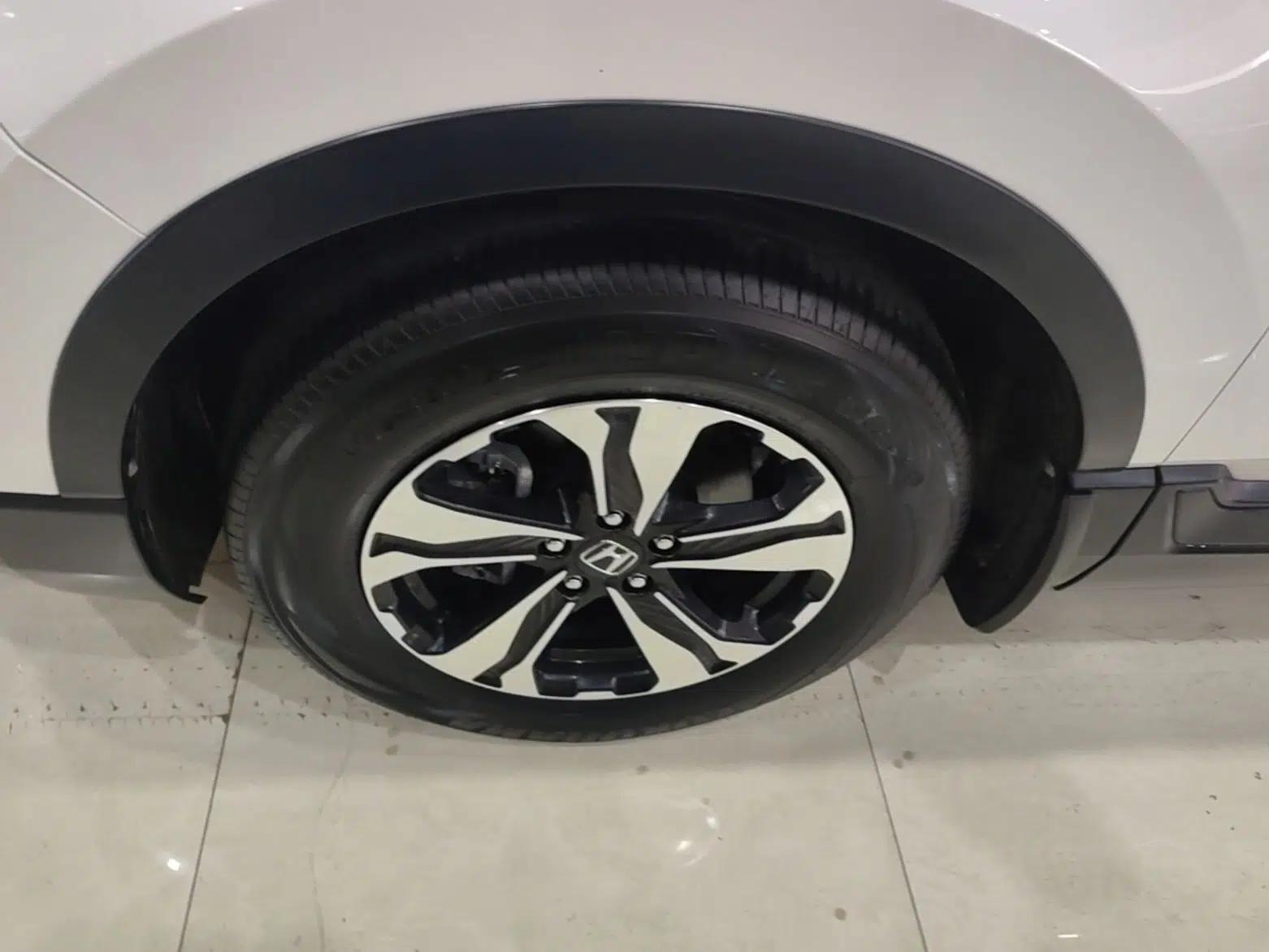 Honda CR-V 2021 240TURBO CVT 2WD Comfort Version — миниатюра 10