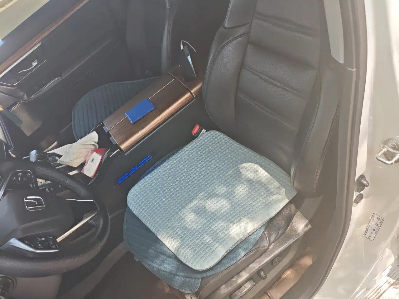 Honda CR-V 2021 240TURBO CVT 2WD Fashion Edition — миниатюра 15