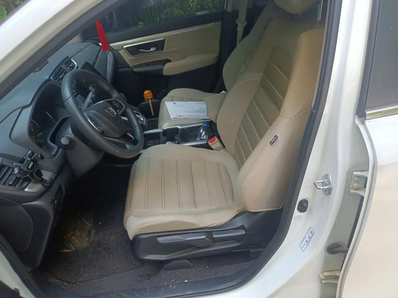 Honda CR-V 2019 240TURBO CVT 2WD Comfort Version China VI Emission Standard — миниатюра 15