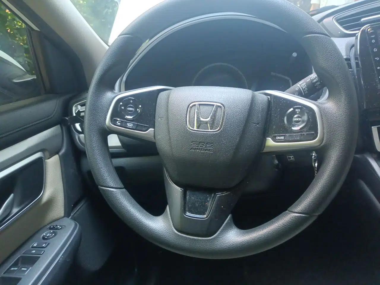 Honda CR-V 2019 240TURBO CVT 2WD Comfort Version China VI Emission Standard — миниатюра 10